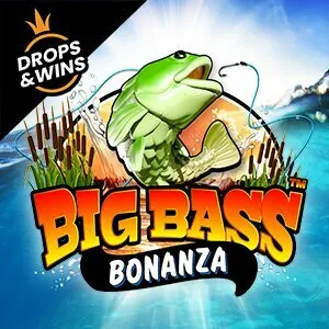 Spinjo Casino – Big Bass Bonanza