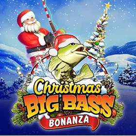 Spinjo Casino – Christmas Big Bass