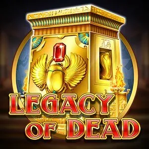 Spinjo Casino – Legacy Of Dead