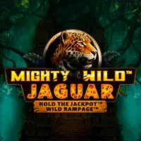 Spinjo Casino – Mighty Wild Jaguar